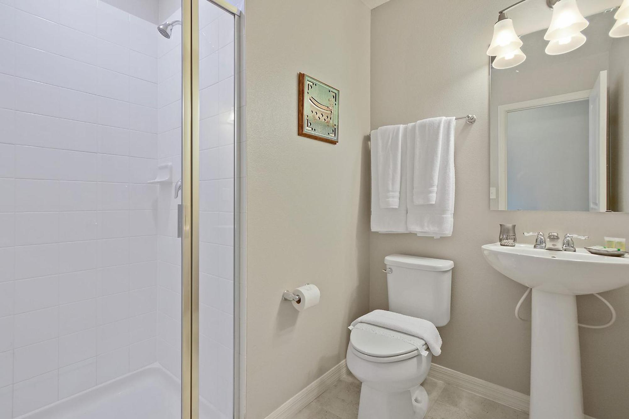 Four Bedrooms Townhome 5122 Kissimmee Exteriér fotografie