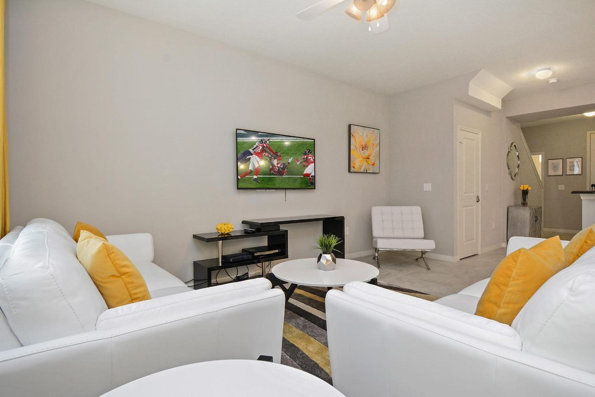 Four Bedrooms Townhome 5122 Kissimmee Exteriér fotografie