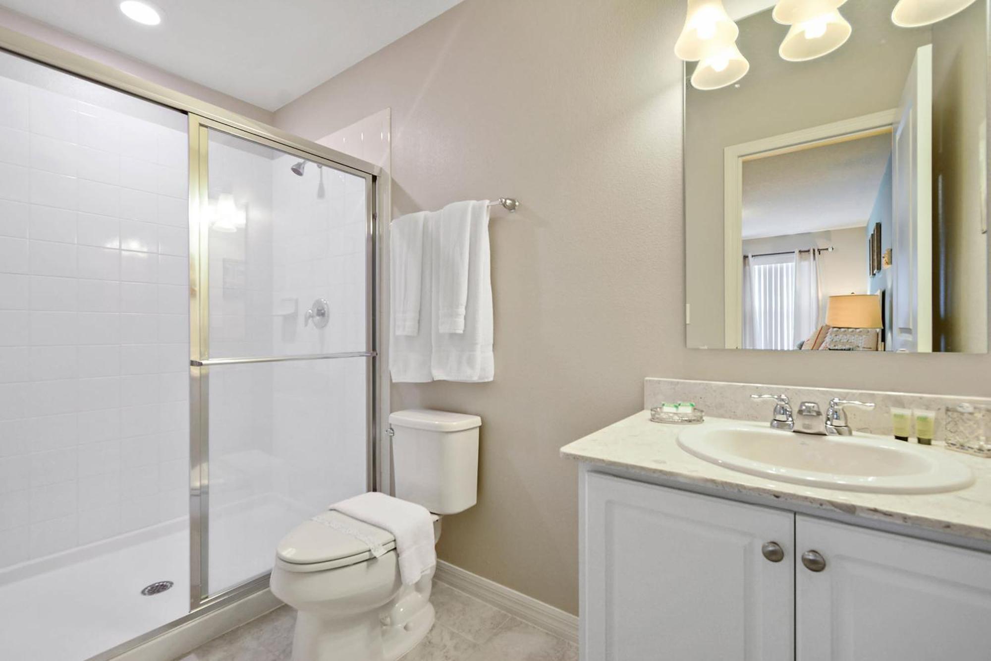 Four Bedrooms Townhome 5122 Kissimmee Exteriér fotografie