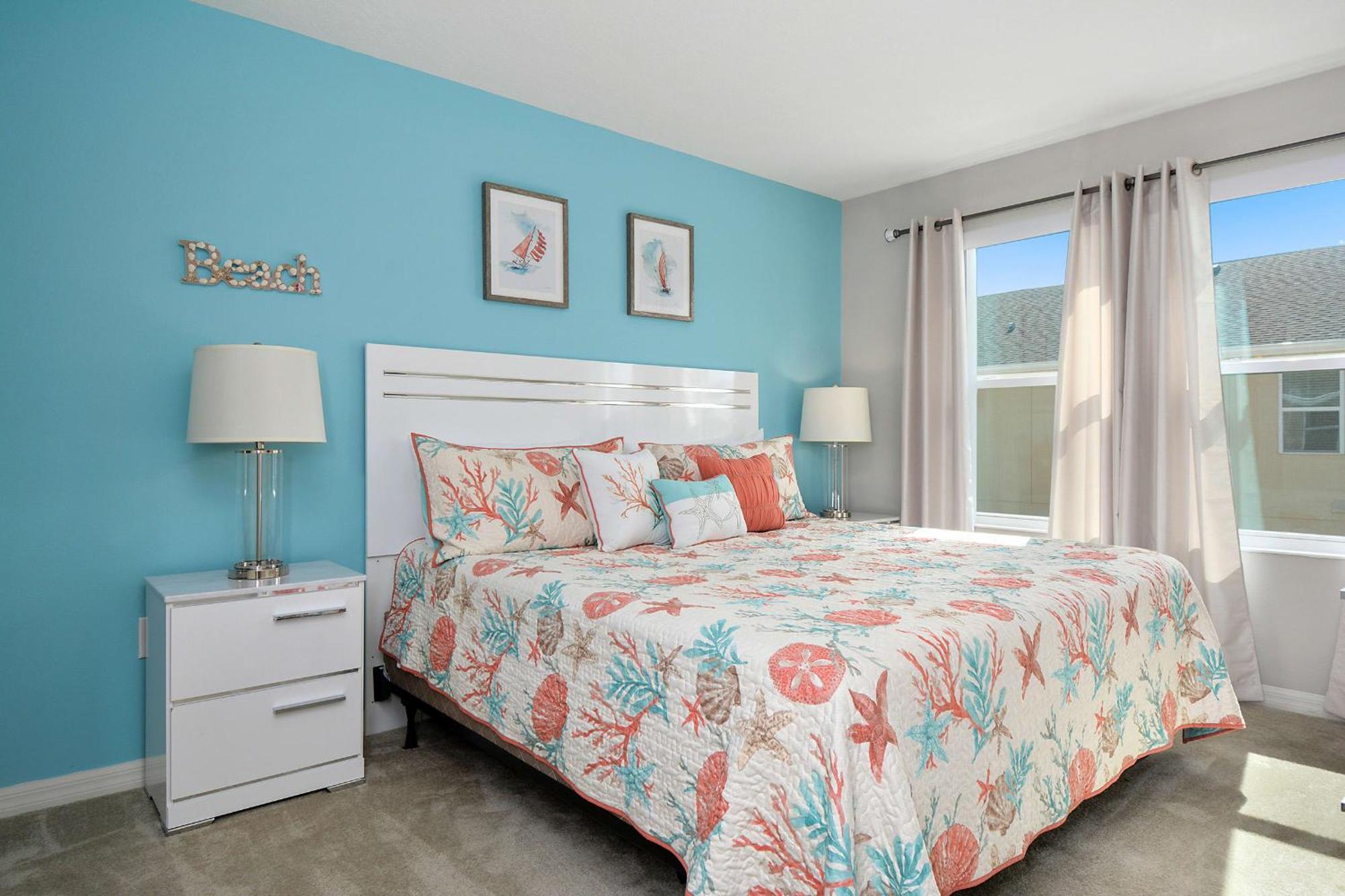 Four Bedrooms Townhome 5122 Kissimmee Exteriér fotografie